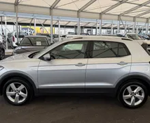 Zunanja slika - Volkswagen T-Cross - Style 1.0 TSI  SLO-1.LASTNIK KAMERA-LED ŽAROMETI - 3 - Predogledna slika