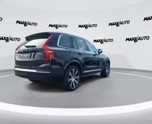 Zunanja slika - Volvo XC90 - B5 D Plus Bright 7 sedežev AT AWD... - 4 - Predogledna slika
