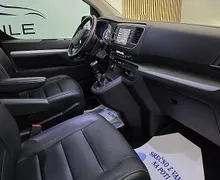 Zunanja slika - Opel Zafira - Life 2.0 D M Tourer LED-ACC-USNJE-6 SEDEŽEV - 7 - Predogledna slika
