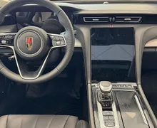 Zunanja slika - Hongqi H5 - 2.0T - 10 - Predogledna slika