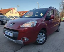 Zunanja slika - Peugeot Partner - Partner - 15 - Predogledna slika