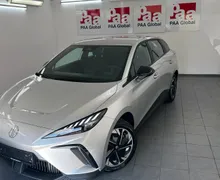 Zunanja slika - MG MG4 - Standard 5d 125kW.NEMŠKI.KAMERA.NAVI.LED - 1 - Predogledna slika