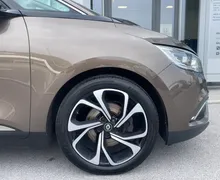 Zunanja slika - Renault Grand Scenic - Scénic dCi 130 Energy Intens - 5 - Predogledna slika