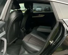 Notranja slika - Audi A5 Sportback - 2.0 TDI-3X S LINE PAKET LIZING ZA TUJCE - 11 - Predogledna slika