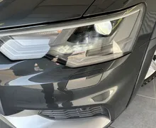 Zunanja slika - Audi A6 Allroad - 45 TDI quattro S tronic180kW.ZRAČNO VZMET.PANORAMA - 3 - Predogledna slika