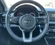 Zunanja slika - KIA Rio - 1.25 MPI EX Edition ISG. 5M T - 15 - Predogledna slika