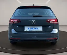 Zunanja slika - Volkswagen Passat - Variant 2.0 TDI 90kW od 1 lastnika 1 letna garancija - 4 - Predogledna slika