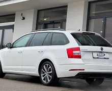 Zunanja slika - Škoda Octavia - 2.0 TDI Style DSG-KAMERA-KLUKA-RADAR-ZIMSKI PAKET - 3 - Predogledna slika