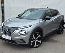Zunanja slika - Nissan Juke - 1.6 HEV 143 TEKNA SLO 1LASTNIK RADAR KAMERA FULLED - 1 - Predogledna slika