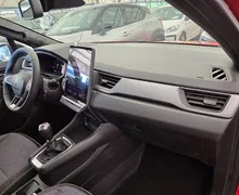 Zunanja slika - Renault Captur - TCe 115 Techno + VZDOLŽNI STREŠNI NOSILCI - 12 - Predogledna slika
