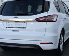Zunanja slika - Ford S-MAX - 2.0TDCi Titanium Auto LED•LANE•NAVI•KAMERA•KEYLES• - 4 - Predogledna slika