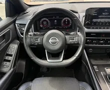 Zunanja slika - Nissan Qashqai - 1.3 DIG-T MHEV Tekna+ X-Tronic 1.LASTNIK-SLO - 7 - Predogledna slika