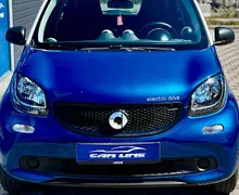 Zunanja slika - Smart Smart forfour - forfour | 2017 | ELECTRIC DRIVE | OGREVANI SEDEŽI |... - 2 - Predogledna slika