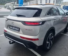 Zunanja slika - DS DS 7 Crossback - 1.2 PERFORMANCE LIFE - POTRJENA SERVISNA - 8 - Predogledna slika