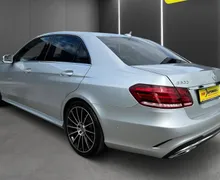 Zunanja slika - Mercedes-Benz E-Razred - 300 BLUETEC HYBRID LED NAVI PDC KAMERA TEM TOP - 5 - Predogledna slika