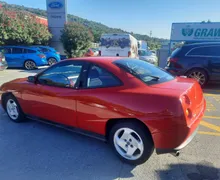 Zunanja slika - Fiat Coupe - 1.8 130KM - 3 - Predogledna slika