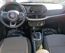 Zunanja slika - Fiat Tipo - 1.4 Pop PDC TEMPOMAT ZELO LEP - 9 - Predogledna slika