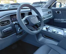 Zunanja slika - Baic BJ30 - 1.5T e-HYBRID 4WD - NA ZALOGI - 6 - Predogledna slika