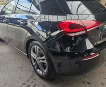 Zunanja slika - Mercedes-Benz A-Razred - A 180 d Avt. - 5 - Predogledna slika