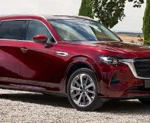Zunanja slika - Mazda CX-80 - 3.3 D254 AT AWD TAKUMI PLUS - 1 - Predogledna slika