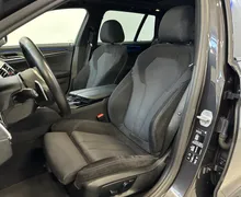 Zunanja slika - BMW Serija 5 - M5 Touring - 12 - Predogledna slika