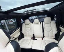 Zunanja slika - Porsche Cayenne - DIESEL 3.0 SLO CHRONO FULL LED ACC PANO ALU21 - 20 - Predogledna slika