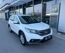 Zunanja slika - Honda CR-V - 2.2i DTEC I 4WD I PDC - 1 - Predogledna slika