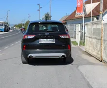 Zunanja slika - Ford Kuga - 2.5 PHEV 225 Titanium-NAVI-ALU-PDC - 5 - Predogledna slika