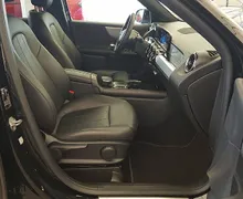 Zunanja slika - Mercedes-Benz GLB-Razred - 200 d Avt. USNJE MASAŽA KAMERA ACC LED - 8 - Predogledna slika