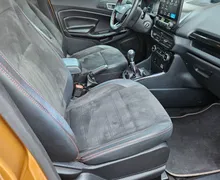Notranja slika - Ford Ecosport - 1.0 EcoBoost  ST-Line S S  TEMPOMAT DAB PDC - 17 - Predogledna slika