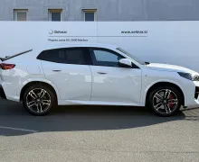 Zunanja slika - BMW X2 - sDrive18d - 3 - Predogledna slika