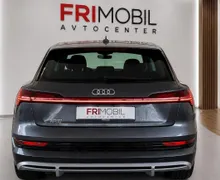 Zunanja slika - Audi e-tron - 50 quattro S line•VIRTUAL•MRTVI KOTI•ALU20•MATRIX• - 6 - Predogledna slika