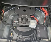 Notranja slika - Audi A4 Avant - 35 TDI S tronic - 11 - Predogledna slika