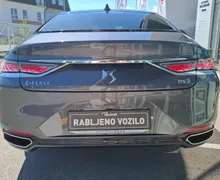 Zunanja slika - DS DS 9 - 1.6 PHEV E-Tense 250 Rivoli+ VOZILO NOVO - 23KM - 7 - Predogledna slika