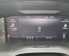Zunanja slika - Škoda Superb - 2.0 TDI Style Combi  110 kW - 13 - Predogledna slika