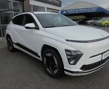 Zunanja slika - Hyundai Kona - BEV 48KWH PREMIUM°Winter°Topl.črp° - 3 - Predogledna slika