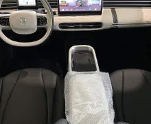 Zunanja slika - Dongfeng Box - 42.3 kWh - 9 - Predogledna slika