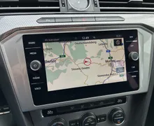 Zunanja slika - Volkswagen Passat - 2.0TDI 4MOTION - 9 - Predogledna slika