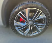 Zunanja slika - Škoda Kodiaq - 4x4 2.0 TSI RS DSG-SLO-1.LAST.-FUL OPREMA-ODLIČEN - 8 - Predogledna slika