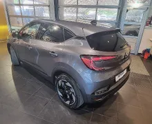 Zunanja slika - Renault Captur - Techno TCe 90  + My Revision - 9 - Predogledna slika