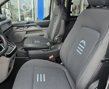Zunanja slika - Ford Tourneo - Custom ACTIVE 2.0 TDCi 125 kw  170 KM  A8 L1 - 9 - Predogledna slika