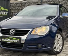 Zunanja slika - Volkswagen Eos - 1.4 TSI |2 CON|GR.SED|PANO|PDC|REDNO SERV.| - 3 - Predogledna slika