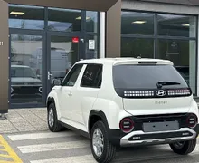 Zunanja slika - Hyundai Inster - 42 kWh STYLE°°Winter - 3 - Predogledna slika