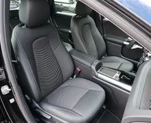 Zunanja slika - Mercedes-Benz B-Razred - B-Razred - 6 - Predogledna slika