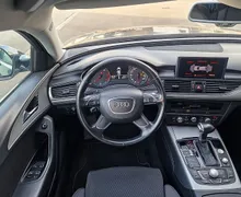 Zunanja slika - Audi A6 - Avant 3.0 TDI AUT. Business 204KM - 7 - Predogledna slika