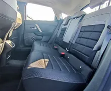 Zunanja slika - Citroën C4 - Plus Hibrid 145 avtomatik - 9 - Predogledna slika