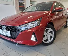 Zunanja slika - Hyundai i20 - 1.0 T-GDI 100 COMFORT-LED-KAMERA-PDC-ODLIČEN- - 2 - Predogledna slika