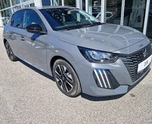 Zunanja slika - Peugeot 208 - ALLURE PureTech 100 - 7 LET JAMSTVA - 2 - Predogledna slika