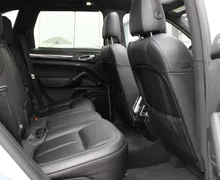 Zunanja slika - Porsche Cayenne - 3.0 TD Platinum Edition HLAJ SED PANO KEYLESS - 11 - Predogledna slika
