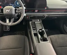 Zunanja slika - Hyundai Ioniq 6 - Impression 84kWh°°N-line°°Strešno okno - 7 - Predogledna slika